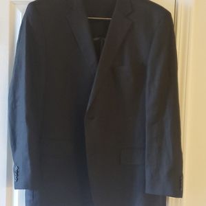 Boss by Hugo Boss linen sportcoat